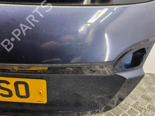 Tailgate CITROËN DS4 (NX_) 1.6 HDi 110 | BP28887690C6 