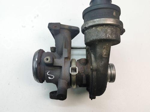 Used Turbocharger/Supercharger MERCEDES-BENZ A-CLASS (W169) A 160 CDI (169.006, 169.306) (82 hp) 28888271