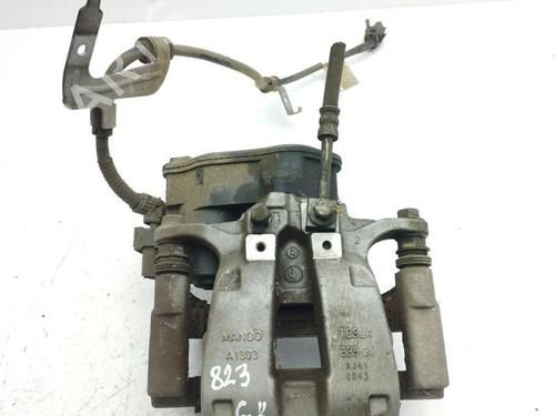 Venstre bremsecaliper bak TESLA MODEL 3 (5YJ3) EV (238 hp) 28901410