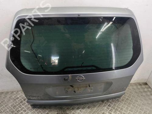 Bakluke CC/Kombi-Kupé OPEL ZAFIRA A MPV (T98) 1.8 16V (F75) (125 hp) 28900837