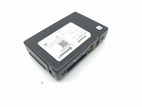 Used Electronic module Electronic module 37289863 37289863