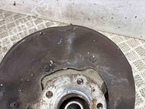 Right front steering knuckle AUDI A6 Allroad C7 (4GH, 4GJ) 3.0 TDI quattro | BP29231054M26 