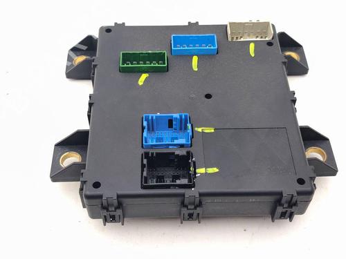 Electronic module MASERATI QUATTROPORTE V 4.2 | BP29878807M83 