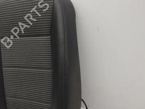 Right front seat MERCEDES-BENZ A-CLASS (W169) A 180 CDI (169.007, 169.307) | BP28865305C16 