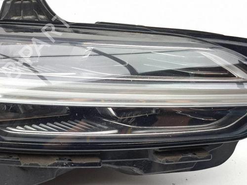 Right headlight VOLVO V60 II (225) D3 | BP37522292C29 - Image 3