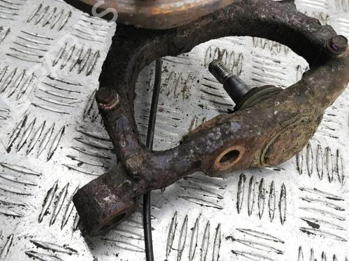 Left front steering knuckle CHRYSLER 300C (LX, LE) 3.0 CRD | BP36197154M25 - Image 4