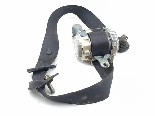 Front left seatbelt SUBARU BRZ (ZC6) 2.0 (ZC6) | BP36011384I26 - Image 3