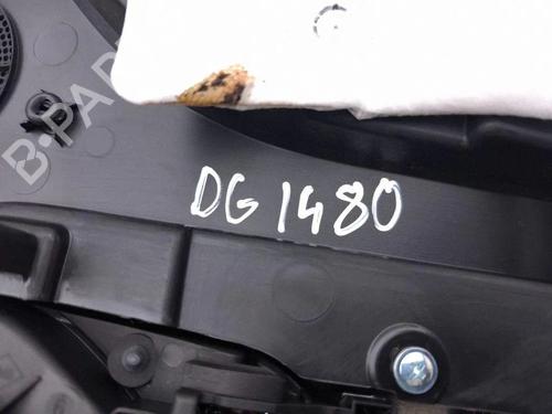 Rear right panel RENAULT ARKANA I (LCM_, LDN_) 1.6 E-TECH 145 (LDMU) | BP39474319C61 - Image 9