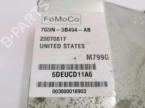 Electronic module VOLVO V70 III (135) D5 | BP38281473M83 - Image 2