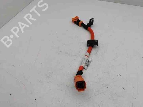 Elektronisk sensor CITROËN C4 III (BA_, BB_, BC_) ë-C4 (BCZKXC, BZCKSC) | BP28865742M84 