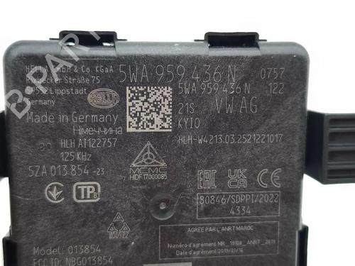 Electronic module FORD USA EXPLORER (CX740) EV | BP36531955M83 - Image 6