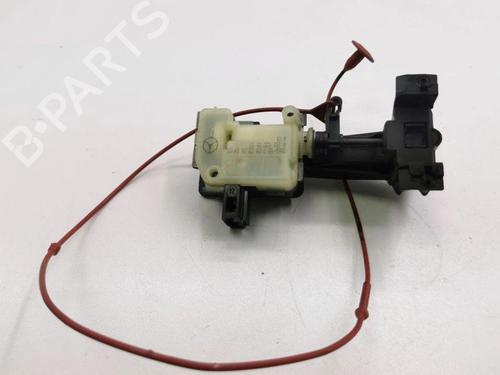 Used Fuel door actuator MERCEDES-BENZ R-CLASS (W251, V251) R 320 CDI 4-matic (251.022, 251.122) (224 hp) 28876335