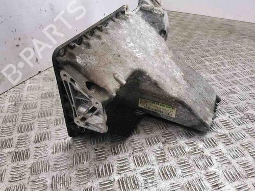 Oil sump MERCEDES-BENZ B-CLASS Sports Tourer (W245) B 200 CDI (245.208) | BP28877521M115