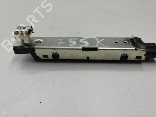 Electronic module VW GOLF VIII (CD1, DA1) 1.5 TSI | BP28859133M83 