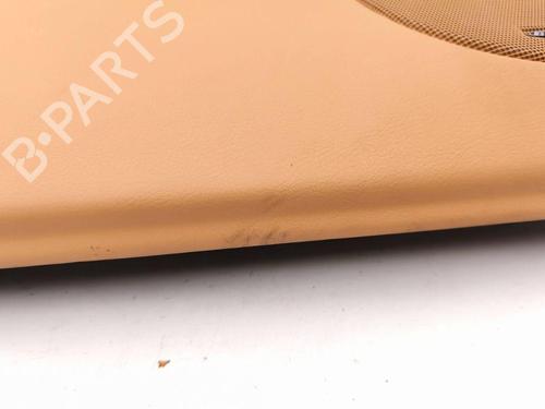 Rear left panel MASERATI QUATTROPORTE V 4.2 | BP29866998C60