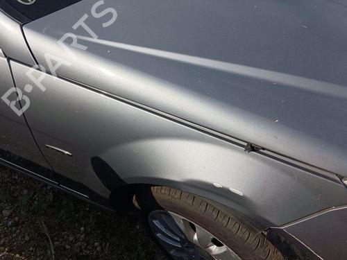 Voorscherm rechts MERCEDES-BENZ C-CLASS (W204) C 220 CDI (204.002) (170 hp) 28885768