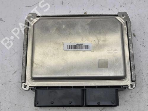 Engine control unit (ECU) AUDI A1 Sportback (GBA) 25 TFSI | BP33257214M57 - Image 5