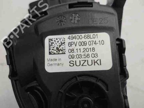 Pedal SUZUKI VITARA (LY) 1.6 (APK416, YD21S) | BP28860328I4 