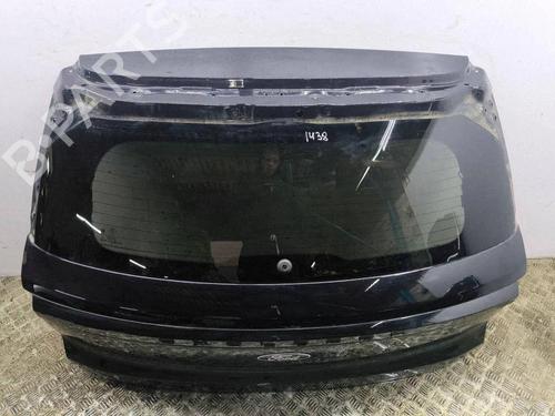 Used Tailgate Tailgate 37522324 37522324