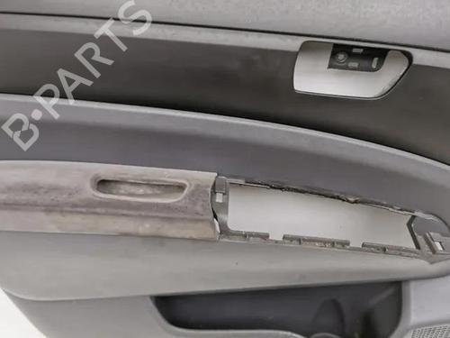 Venstre frontpanel TOYOTA PRIUS Saloon (_W1_) 1.5 Hybrid (NHW1_) | BP28864430C58 
