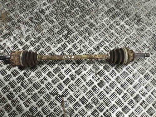 Used Right rear driveshaft HYUNDAI SANTA FÉ II (CM) 2.2 CRDi 4x4 (155 hp) 28887018