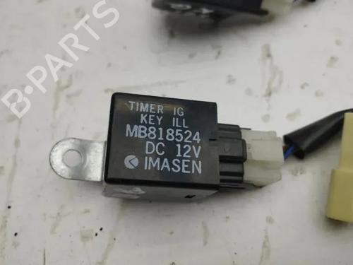 Electronic sensor CITROËN C-CROSSER (VU_, VV_) 2.2 HDi | BP28850193M84 - Image 6