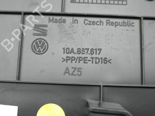 Tailgate trim VW ID.3 (E11, E12) Pro S | BP36062075C151 - Image 16