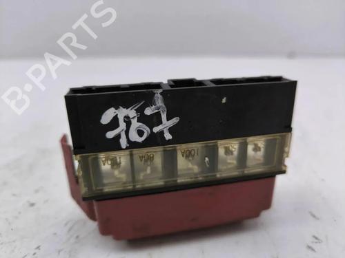 Electronic sensor SUZUKI VITARA (LY) 1.4 T (APK414) | BP36188124M84 - Image 4