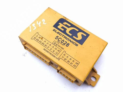 Electronic module CHRYSLER GRAND VOYAGER V (RT) 3.8 | BP31020762M83 