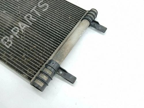 AC radiator CITROËN C4 CACTUS 1.6 HDi 90 | BP38243327M32 - Image 2