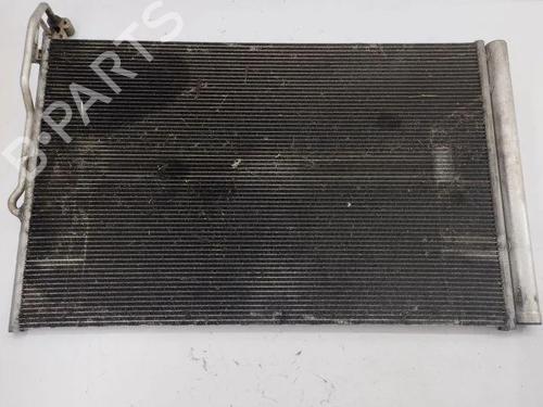 AC radiator PORSCHE CAYENNE (92A) 3.0 Diesel | BP28855795M32 - Image 5