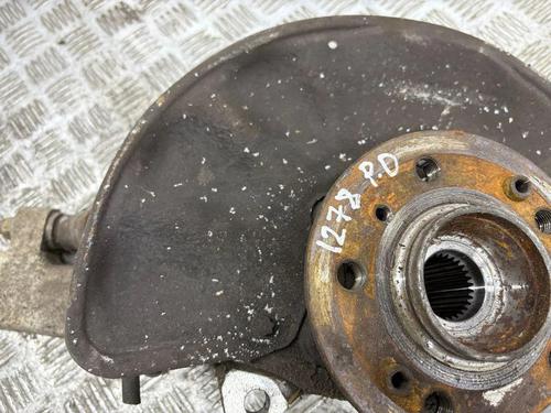 Right front steering knuckle MERCEDES-BENZ M-CLASS (W166) ML 250 CDI / BlueTEC 4-matic (166.004, 166.003) | BP36061483M26 - Image 4