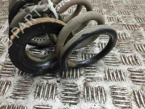 Shock absorber spring MITSUBISHI OUTLANDER II (CW_W) 2.2 DI-D | BP28842227C152