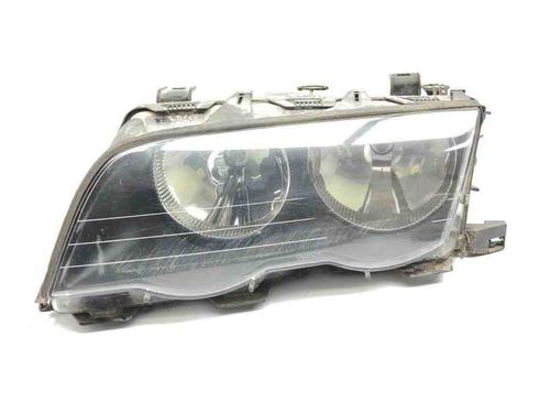 Used Left headlight BMW 3 (E46) 330 d (184 hp) 28905301