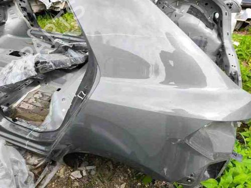 Used Left rear fenders AUDI A1 Sportback (8XA, 8XF) 1.0 TFSI (95 hp) 28857542