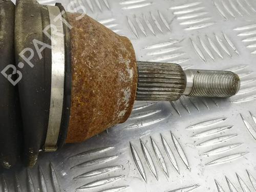 Left front driveshaft FORD FOCUS II (DA_, HCP, DP) 1.8 TDCi | BP36195258M38 - Image 6