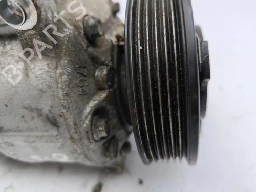 AC compressor VW ARTEON (3H7, 3H8) 2.0 TDI 4motion | BP36104222M34 - Image 4