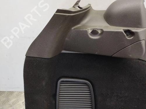 Boot lining MINI MINI COUNTRYMAN (R60) Cooper S ALL4 | BP33641884I3  - Image 10