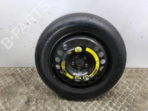 Reservehjul kit Reservehjul kit MERCEDES-BENZ M-CLASS (W164) ML 320 CDI 4-matic (164.122) (224 hp) 36231245 36231245