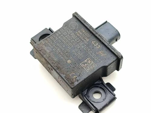 Electronic module MERCEDES-BENZ A-CLASS (W177) A 180 d (177.003) | BP30660285M83 - Image 6