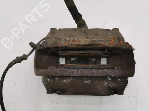 Right front brake caliper MERCEDES-BENZ E-CLASS (W211) E 320 CDI (211.026) | BP36189605M104 - Image 3