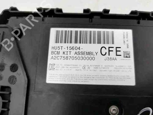 Fuse box FORD GALAXY III (CK) 2.0 TDCi | BP28863773E1 