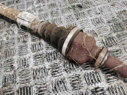 Right front driveshaft PEUGEOT 508 I (8D_) 1.6 HDi | BP28890484M39 