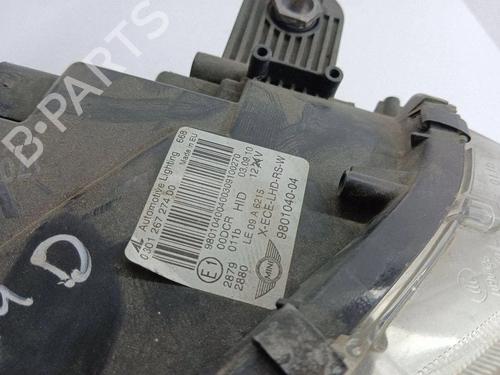Right headlight MINI MINI COUNTRYMAN (R60) Cooper S ALL4 | BP40168727C29 - Image 2