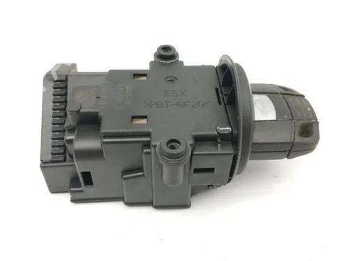 Used Ignition barrel BMW 5 Touring (E61) 525 d (197 hp) 28841940