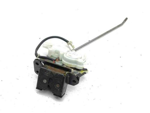 Bakluke lås MAZDA 5 (CR) 2.0 CD (CR19) (110 hp) 28885861