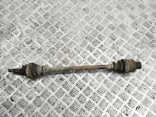 Right front driveshaft AIXAM CITY 0.4 | BP40168795M39 - Image 2