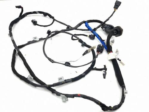 Kabelboom Kabelboom HYUNDAI TUCSON (NX4E, NX4A) 1.6 T-GDi (150 hp) 37610536 37610536