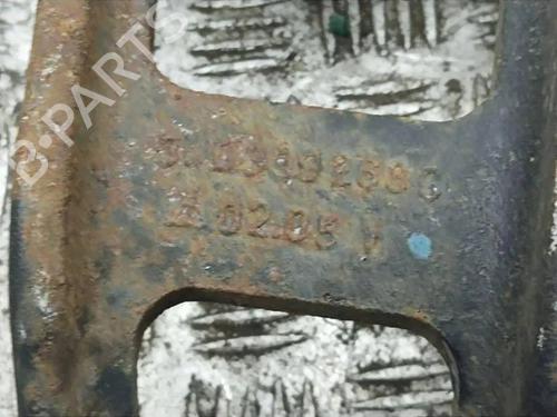 Gearbox mount BENTLEY FLYING SPUR (4W_) 6.0 W12 | BP36381960M88 - Image 6
