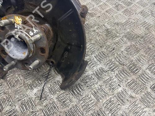 Left rear steering knuckle KIA OPTIMA (FSGDS6B) 1.7 CRDi | BP36199652M27 - Image 3
